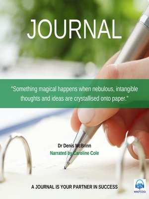 cover image of Journal